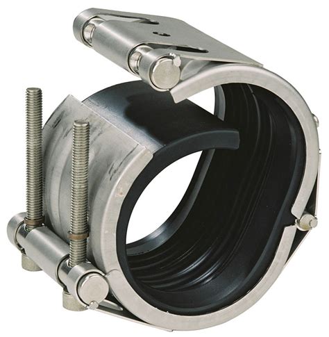 stainless steel conduit coupling